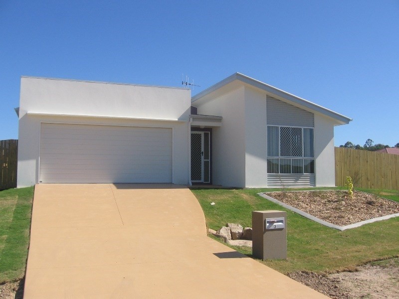 3 Laurel Court, Tinana QLD 4650