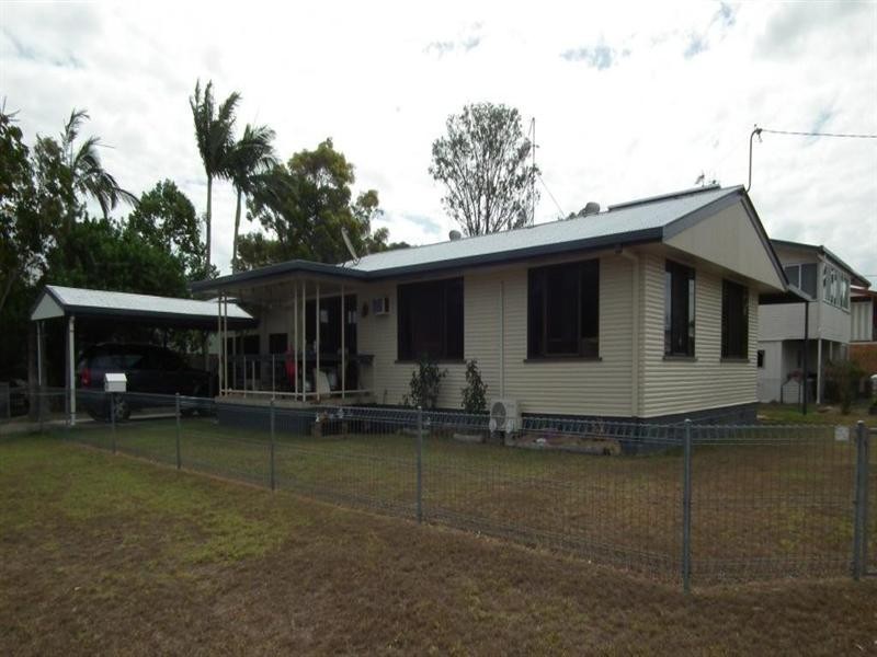 18 Wynne Parade, Maryborough QLD 4650