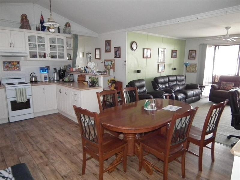 18 Wynne Parade, Maryborough QLD 4650