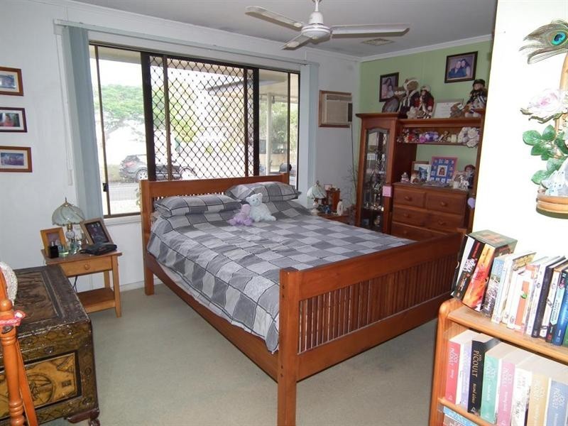 18 Wynne Parade, Maryborough QLD 4650