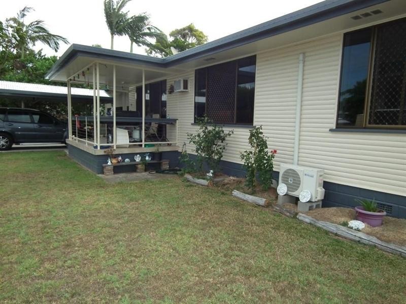 18 Wynne Parade, Maryborough QLD 4650