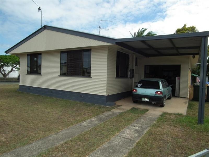 18 Wynne Parade, Maryborough QLD 4650