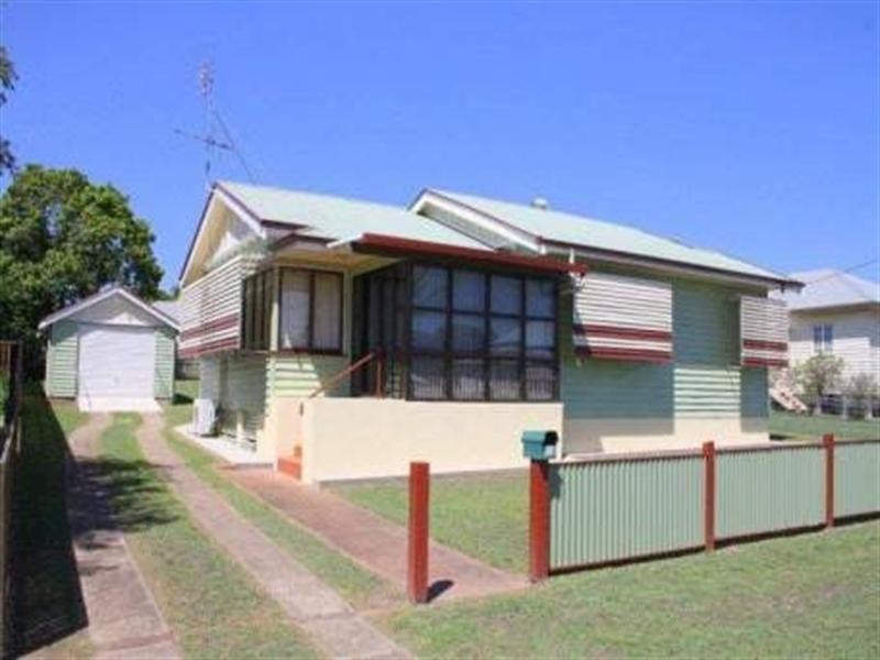 213 Walker Street, Maryborough QLD 4650