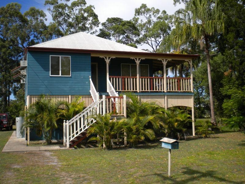 34 Boronia Drive, Poona QLD 4650