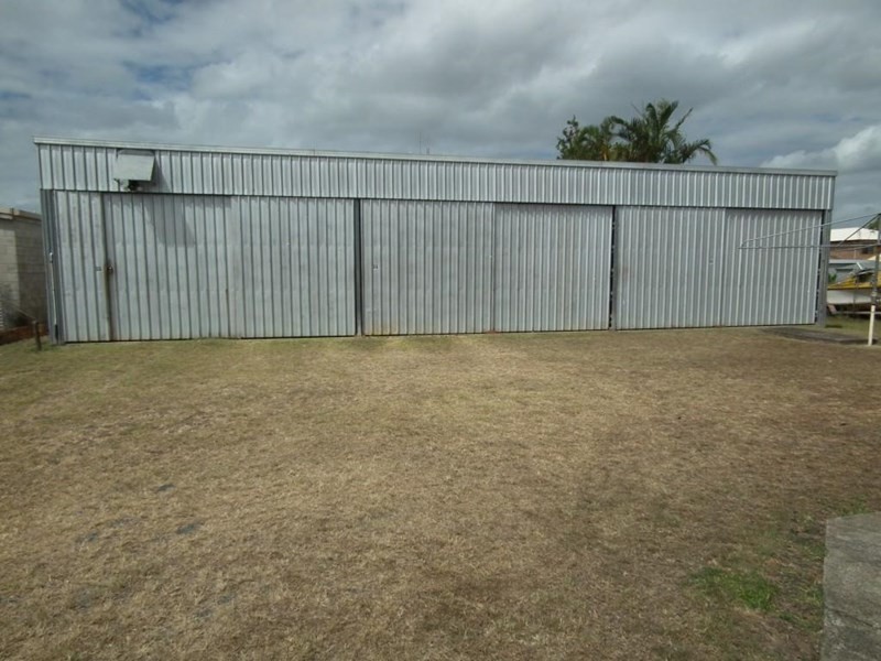 9 Cunningham Street, Maryborough QLD 4650