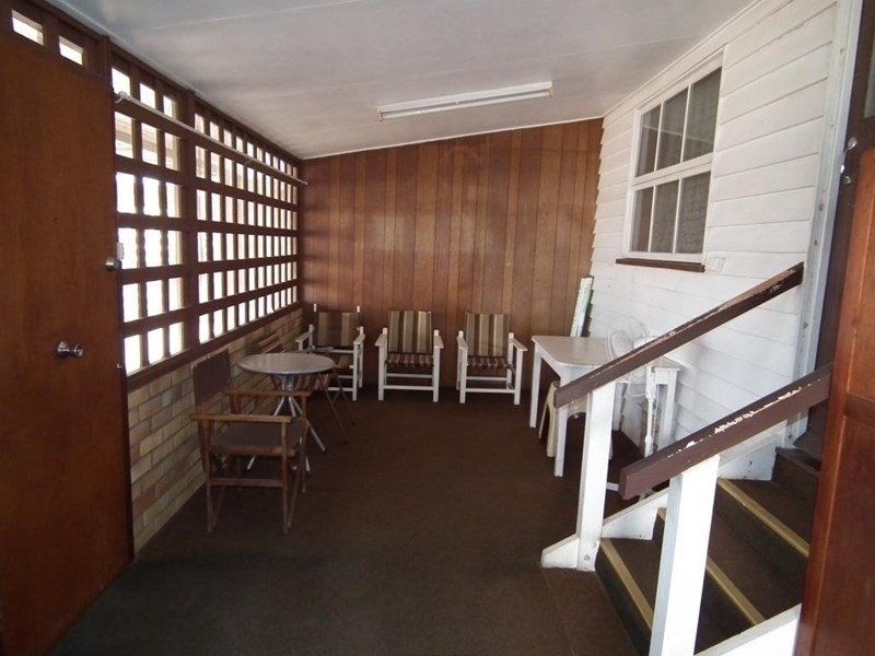 9 Cunningham Street, Maryborough QLD 4650