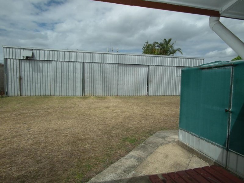 9 Cunningham Street, Maryborough QLD 4650