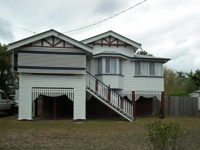 637 Kent Street, Maryborough QLD 4650