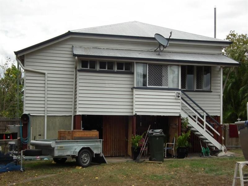 637 Kent Street, Maryborough QLD 4650