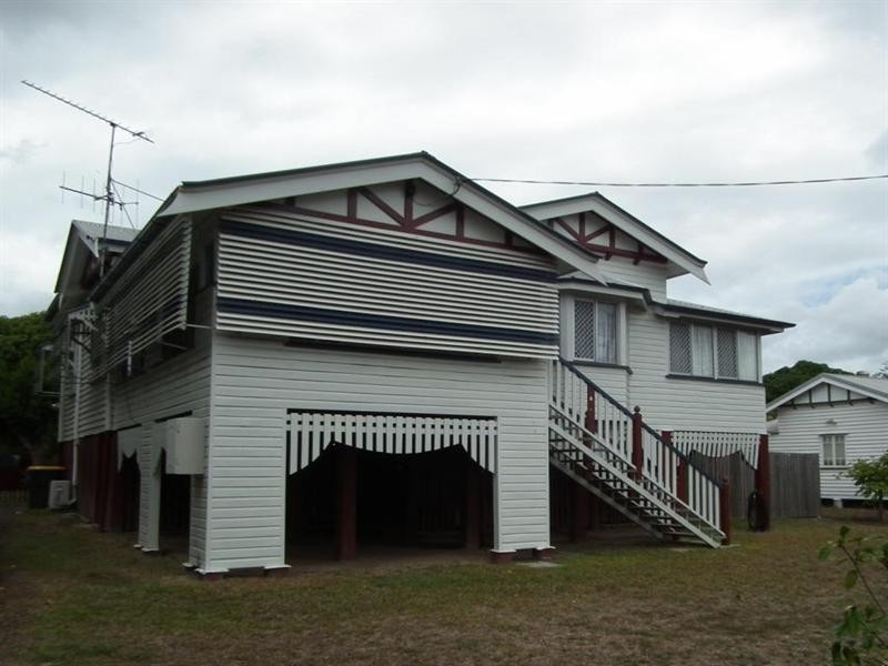 637 Kent Street, Maryborough QLD 4650