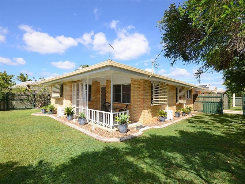 2 Aberdeen Avenue, Maryborough QLD 4650