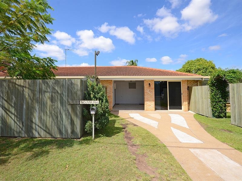 2 Aberdeen Avenue, Maryborough QLD 4650