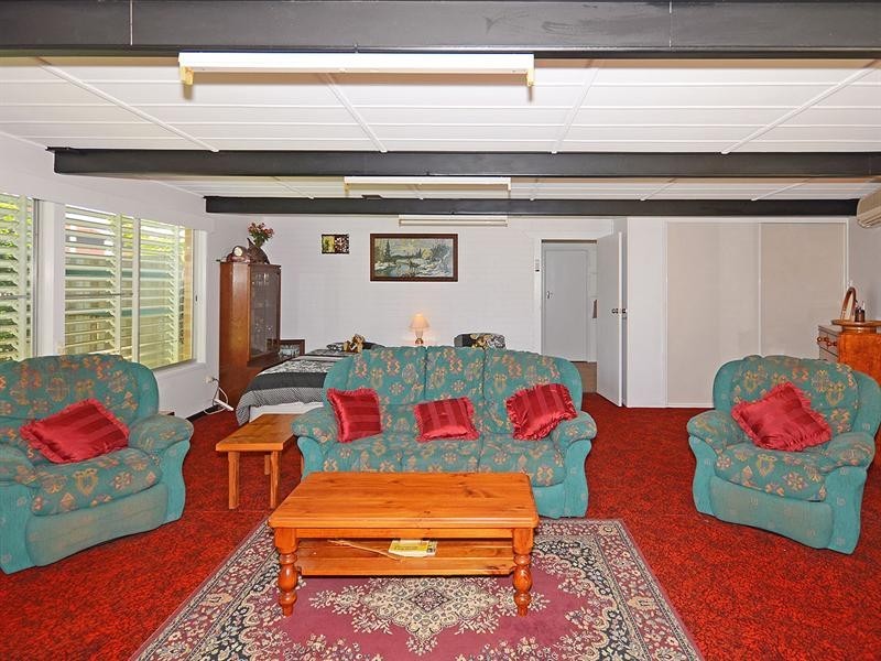 2 Aberdeen Avenue, Maryborough QLD 4650