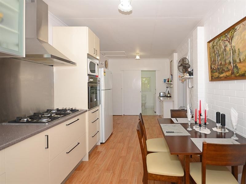 2 Aberdeen Avenue, Maryborough QLD 4650