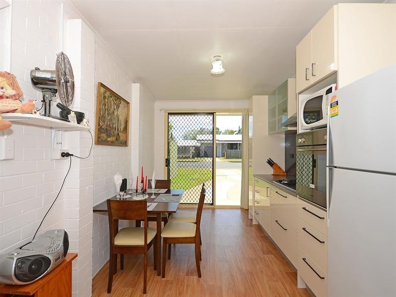 2 Aberdeen Avenue, Maryborough QLD 4650