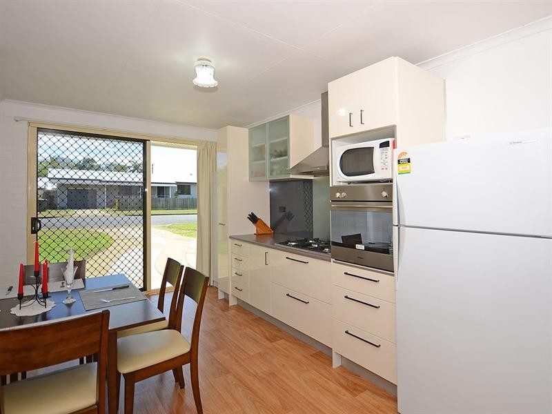 2 Aberdeen Avenue, Maryborough QLD 4650