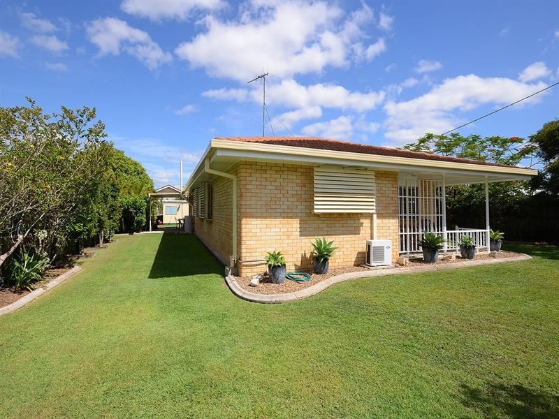 2 Aberdeen Avenue, Maryborough QLD 4650
