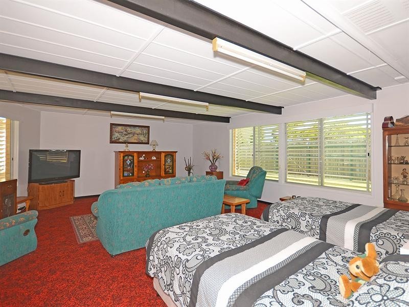 2 Aberdeen Avenue, Maryborough QLD 4650
