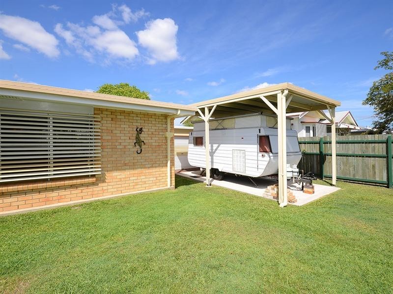2 Aberdeen Avenue, Maryborough QLD 4650