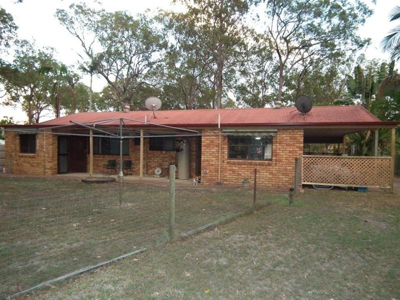 55 Mayfair Street, Bidwill QLD 4650