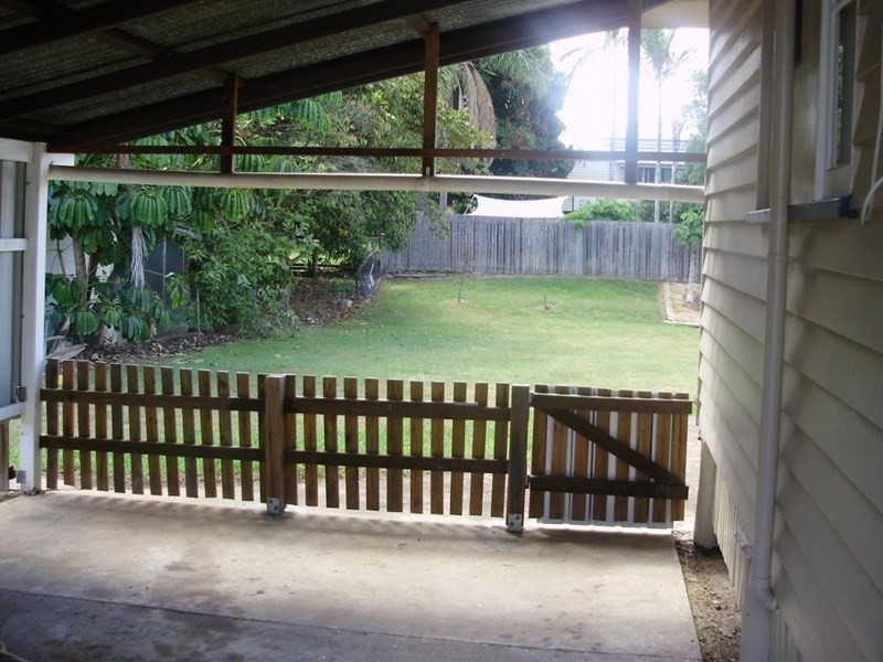 35 Fort Lane, Maryborough QLD 4650