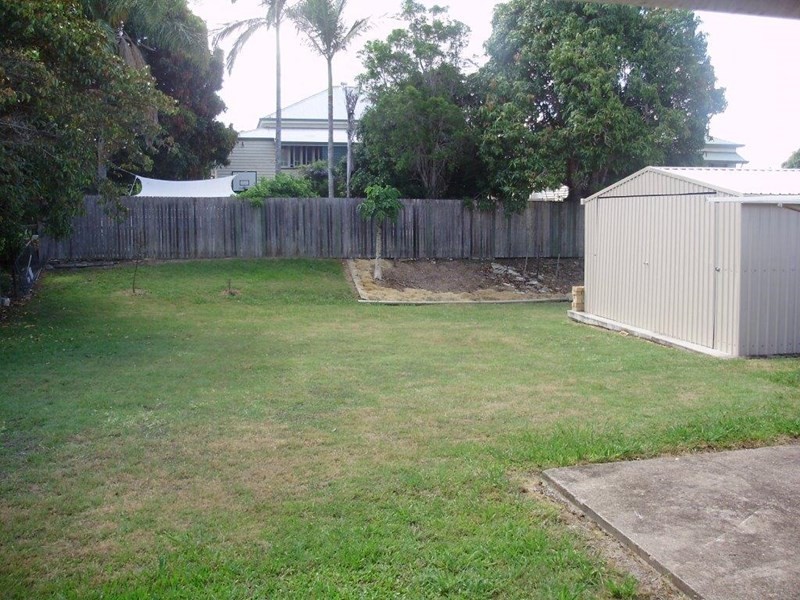 35 Fort Lane, Maryborough QLD 4650