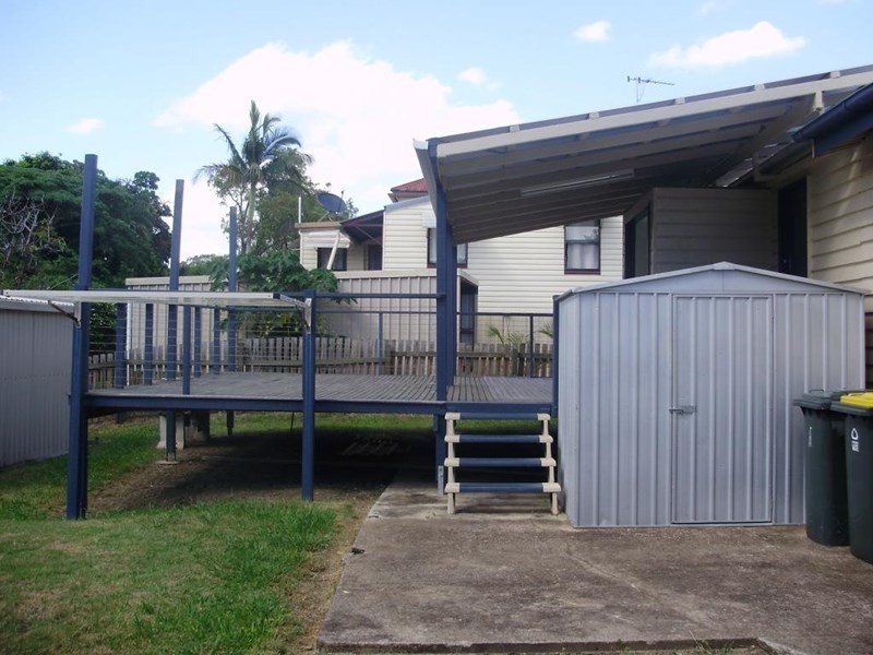 35 Fort Lane, Maryborough QLD 4650