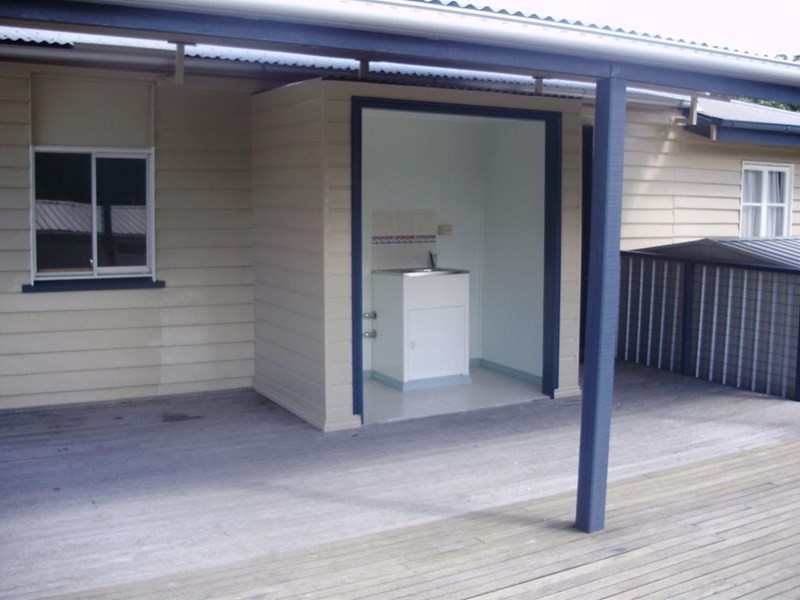 35 Fort Lane, Maryborough QLD 4650