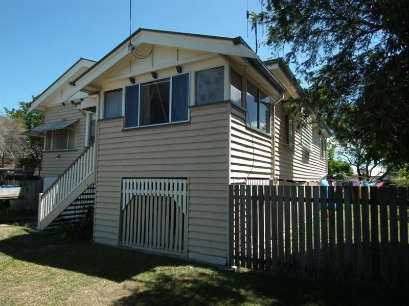 52 Moreton Street, Maryborough QLD 4650