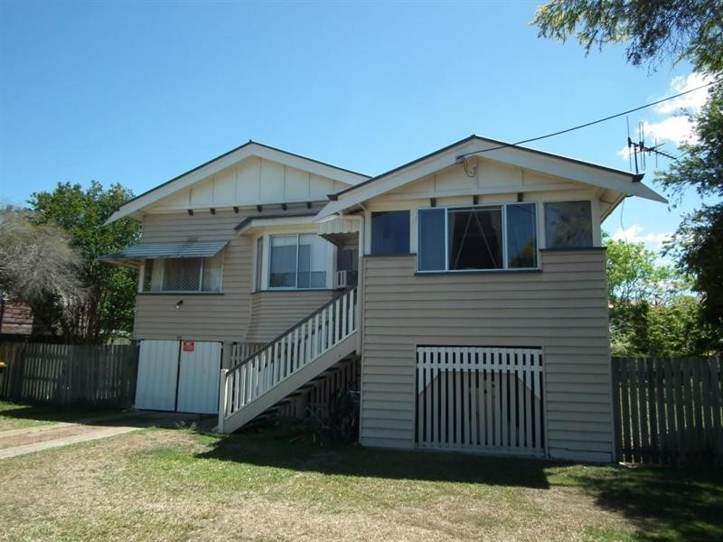 52 Moreton Street, Maryborough QLD 4650