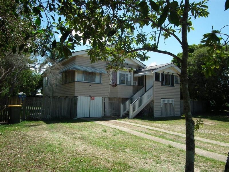 52 Moreton Street, Maryborough QLD 4650