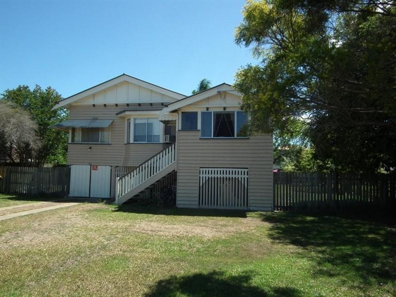 52 Moreton Street, Maryborough QLD 4650
