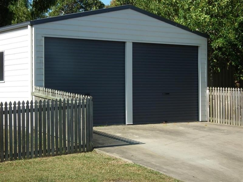 130 Gympie Road, Tinana QLD 4650