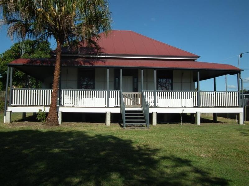 130 Gympie Road, Tinana QLD 4650