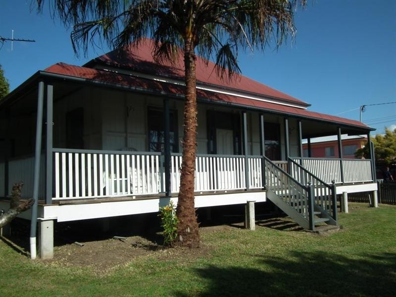 130 Gympie Road, Tinana QLD 4650