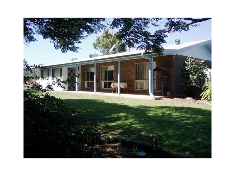 223 Nilon Road, Thinoomba QLD 4650