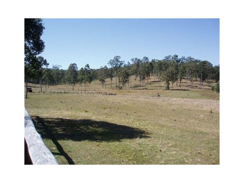 223 Nilon Road, Thinoomba QLD 4650