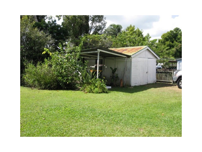 Maryborough QLD 4650