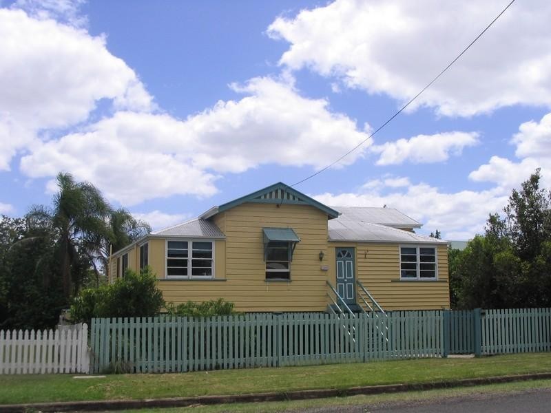 34 Queen Street, Maryborough QLD 4650