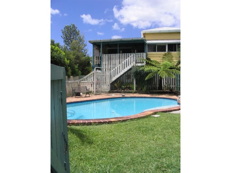 34 Queen Street, Maryborough QLD 4650