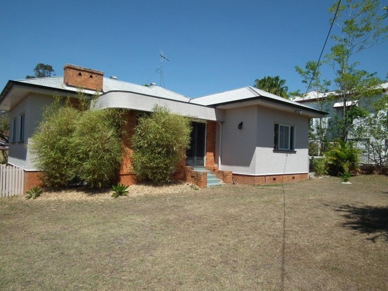 124 Walker Street, Maryborough QLD 4650