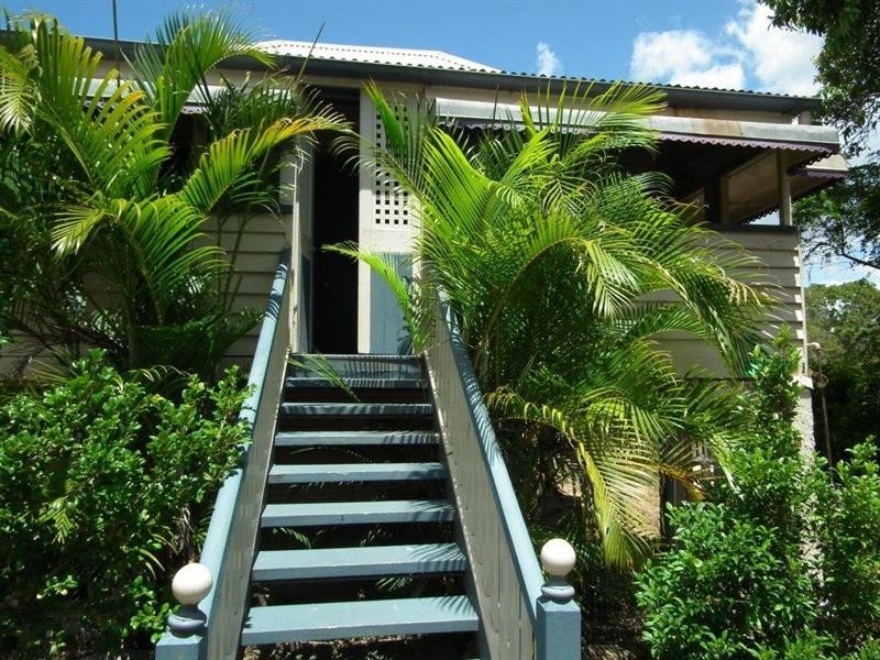 3 Fort Lane, Maryborough QLD 4650