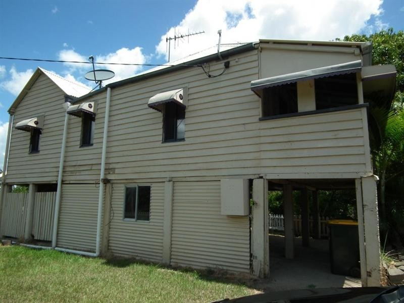 3 Fort Lane, Maryborough QLD 4650