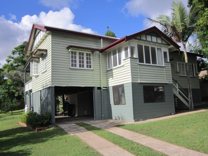 597 Kent Street, Maryborough QLD 4650