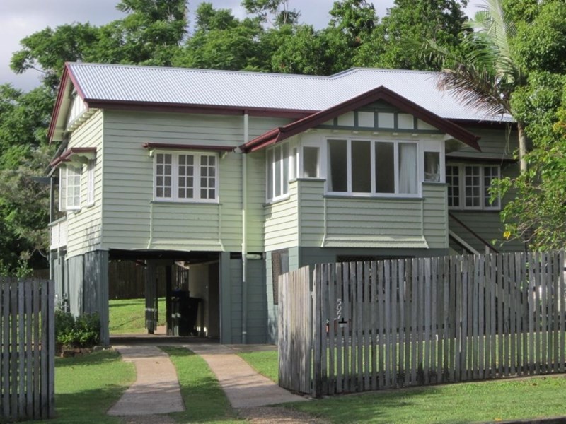 597 Kent Street, Maryborough QLD 4650