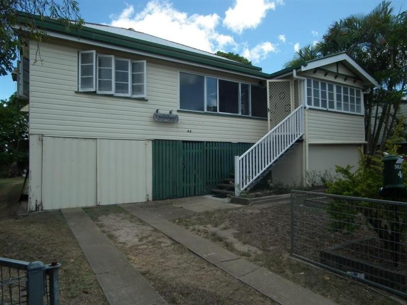 44 John Street, Maryborough QLD 4650