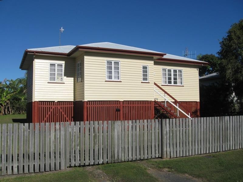 19 Smith Street, Maryborough QLD 4650