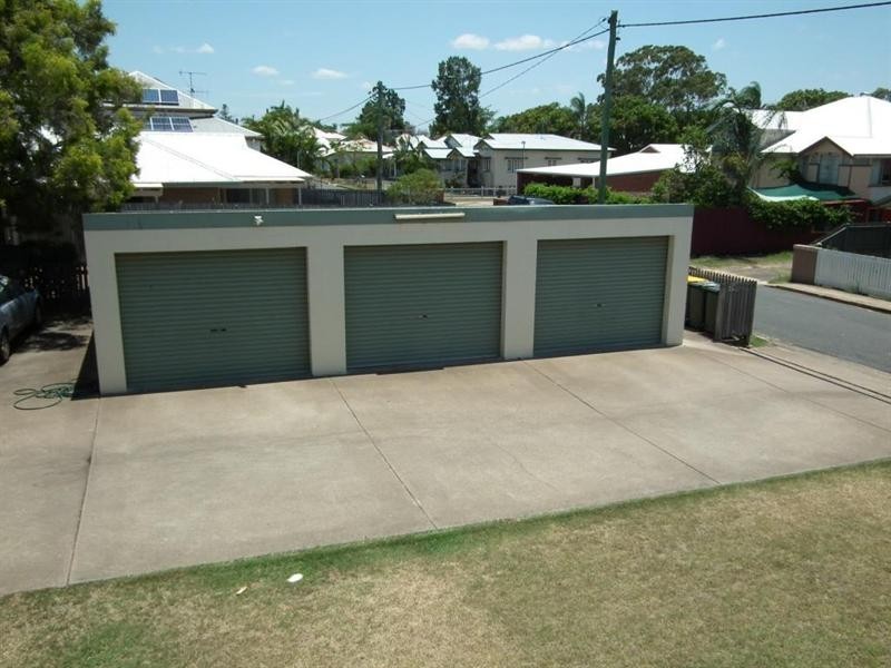 3/64 North Street, Maryborough QLD 4650