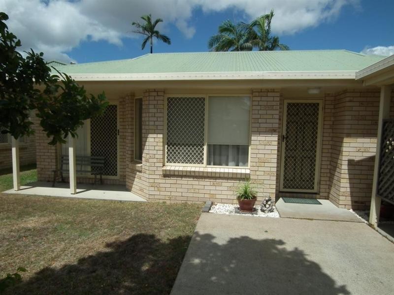 14/268 Ellena Street, Maryborough QLD 4650