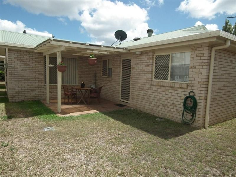 14/268 Ellena Street, Maryborough QLD 4650